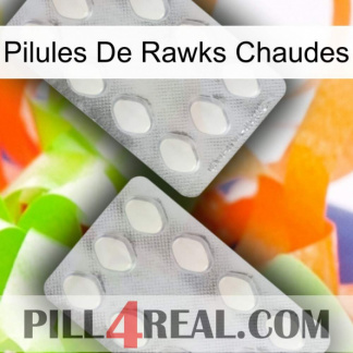Hot Rawks Pills 17
